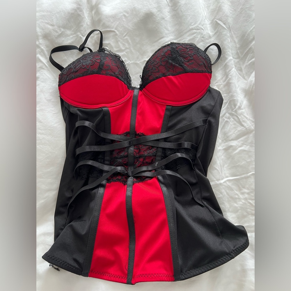 Corset